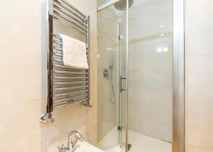 Gasthof Chic & Town Piazza Del Popolo 10 Rom