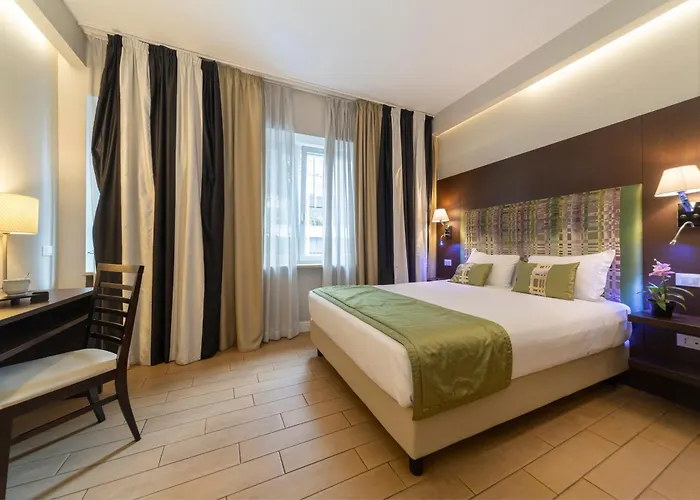 Gasthof Chic & Town Piazza Del Popolo 10